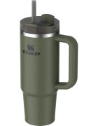 Stanley Quencher H2.O FlowState™ Tumbler nerezový tumbler s brčkem střední Dried Pine 1 ks