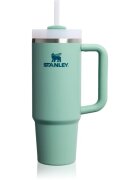Stanley Quencher H2.O FlowState™ Tumbler nerezový tumbler s brčkem střední Spring Green 1 ks