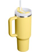 Stanley Quencher H2.O FlowState™ Tumbler nerezový tumbler s brčkem velký Daffodil 1 ks