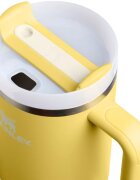 Stanley Quencher H2.O FlowState™ Tumbler nerezový tumbler s brčkem velký Daffodil 1 ks