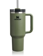 Stanley Quencher H2.O FlowState™ Tumbler nerezový tumbler s brčkem velký Dried Pine 1 ks