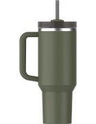 Stanley Quencher H2.O FlowState™ Tumbler nerezový tumbler s brčkem velký Dried Pine 1 ks