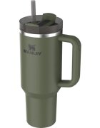 Stanley Quencher H2.O FlowState™ Tumbler nerezový tumbler s brčkem velký Dried Pine 1 ks