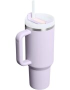 Stanley Quencher H2.O FlowState™ Tumbler nerezový tumbler s brčkem velký Purple Dust 1 ks