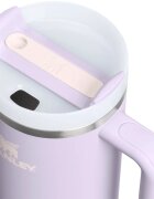 Stanley Quencher H2.O FlowState™ Tumbler nerezový tumbler s brčkem velký Purple Dust 1 ks