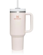 Stanley Quencher H2.O FlowState™ Tumbler nerezový tumbler s brčkem velký Rose Quartz 1 ks