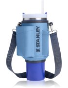 Stanley The All Day Quencher Carry-All nosička na tumbler 1180 ml Blue Sky 1 ks