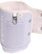 Stanley The All Day Quencher Carry-All nosička na tumbler 890 ml Purple Dust 1 ks