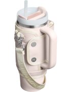 Stanley The All Day Quencher Carry-All nosička na tumbler 890 ml Rose Quartz 1 ks