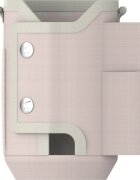 Stanley The All Day Quencher Carry-All nosička na tumbler Rose Quartz 1 ks