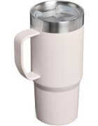 Stanley The Everyday Suburban Mug termohrnek rose quartz 1 ks