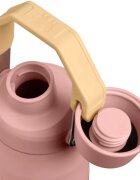 Stanley The IceFlow™ Bottle Fast Flow termoláhev Peach Rose 1 ks