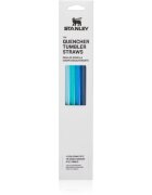 Stanley The Quencher Tumbler Straws náhradní brčka 1180 ml Blue 4 ks