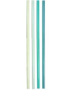 Stanley The Quencher Tumbler Straws náhradní brčka 1180 ml Green 4 ks