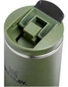 Stanley The Transit Fliptop Mug termohrnek dried pine 1 ks
