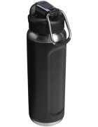 Stanley The Wellspring Bottle termoláhev Black 2.0 1 ks