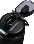 Stanley The Wellspring Bottle termoláhev Hammertone Black 1 ks