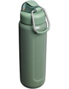 Stanley The Wellspring Bottle termoláhev Hammertone Green 700 ks