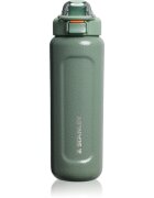 Stanley The Wellspring Bottle termoláhev Hammertone Green 700 ks