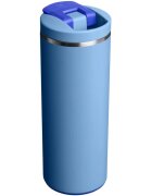 Stanley Transit Fliptop Mug termohrnek malý Blue Sky 1 ks