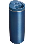 Stanley Transit Fliptop Mug termohrnek malý Glacial Blue Shine 350 ml