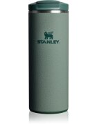 Stanley Transit Fliptop Mug termohrnek malý Hammertone Green 1 ks