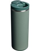 Stanley Transit Fliptop Mug termohrnek malý Hammertone Green 1 ks