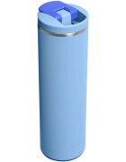 Stanley Transit Fliptop Mug termohrnek střední Blue Sky 1 ks