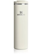 Stanley Transit Fliptop Mug termohrnek střední Cream Gloss 1 ks