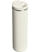 Stanley Transit Fliptop Mug termohrnek střední Cream Gloss 1 ks