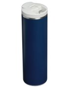 Stanley Transit Fliptop Mug termohrnek střední dark navy 1 ks