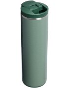 Stanley Transit Fliptop Mug termohrnek střední Hammertone Green 1 ks