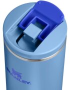 Stanley Transit Fliptop Mug termohrnek velký Blue Sky 1 ks