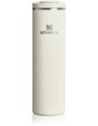 Stanley Transit Fliptop Mug termohrnek velký Cream Gloss 1 ks