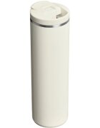 Stanley Transit Fliptop Mug termohrnek velký Cream Gloss 1 ks
