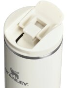 Stanley Transit Fliptop Mug termohrnek velký Cream Gloss 1 ks