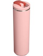 Stanley Transit Fliptop Mug termohrnek velký Peach Rose 1 ks