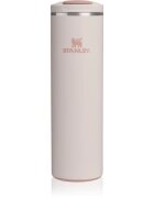 Stanley Transit Fliptop Mug termohrnek velký Rose Quartz 1 ks
