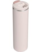 Stanley Transit Fliptop Mug termohrnek velký Rose Quartz 1 ks