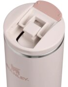 Stanley Transit Fliptop Mug termohrnek velký Rose Quartz 1 ks
