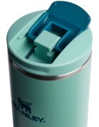 Stanley Transit Fliptop Mug termohrnek velký Spring Green 1 ks