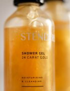 STENDERS 24 Carat Gold luxusní sprchový gel s 24karátovým zlatem 250 ml