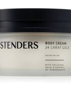 STENDERS 24 Carat Gold vyživující tělový krém s 24karátovým zlatem 200 ml