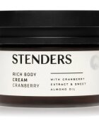 STENDERS Cranberry bohatý krém na tělo 200 g