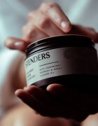 STENDERS Cranberry bohatý krém na tělo 200 g