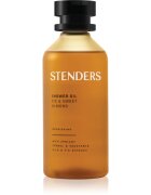 STENDERS Fig & Sweet Almond sprchový olej 245 ml