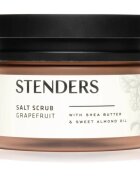 STENDERS Grapefruit solný peeling na tělo 300 g