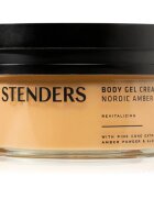 STENDERS Nordic Amber krémový gel na tělo 200 ml