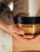 STENDERS Nordic Amber krémový gel na tělo 200 ml