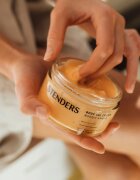 STENDERS Nordic Amber krémový gel na tělo 200 ml